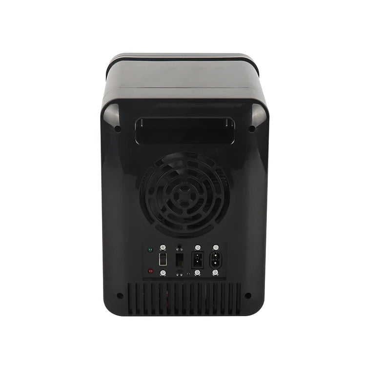 Mini Refrigerator Skincare Fridge Makeup Fridge Bedroom Cosmetic Storage Refrigerator