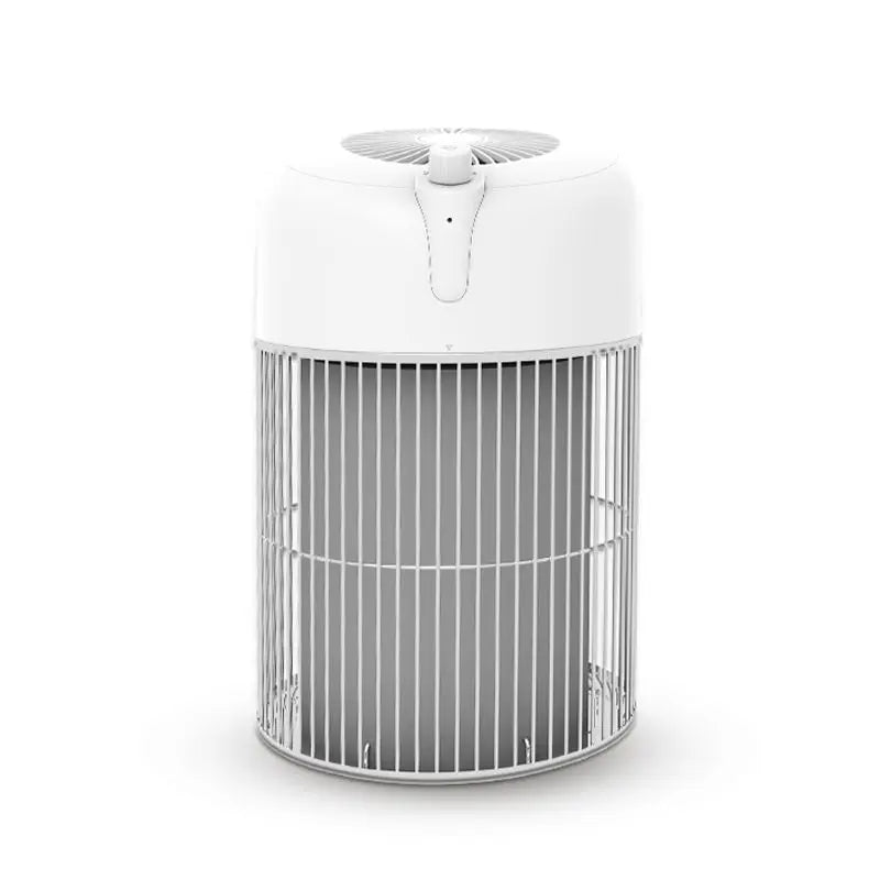 Pet Air Purifier, HEPA Filter for Cat Hair Dander Odor Dust, Quiet 360° Air Intake Large Room Air Cleaner Covers Up to 3000 Ft²