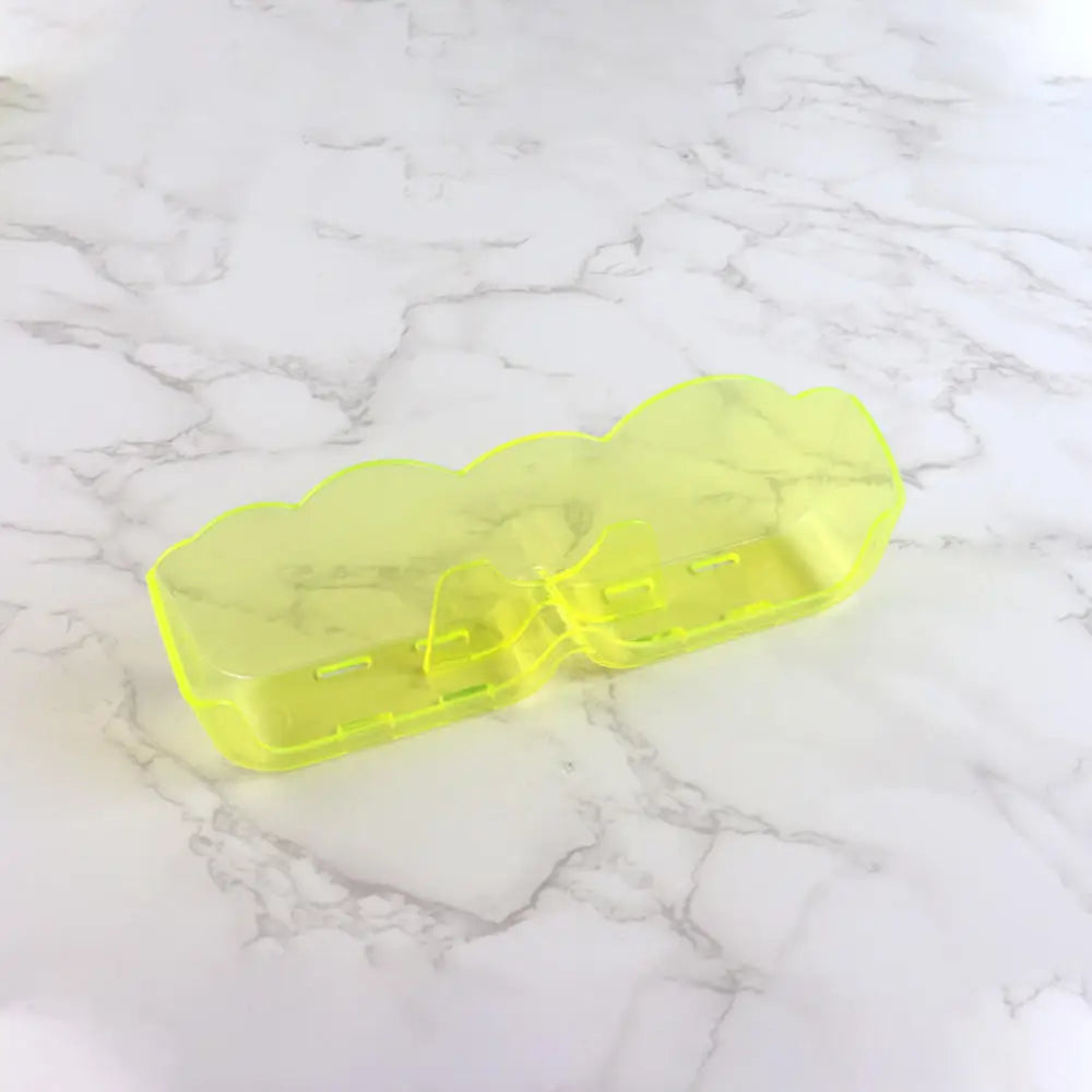 Wall-mounted Glasses Display Rack Storage Box Sunglasses Eyeglasses Storage Box Desktop Bathroom Bedroom Storage Rack