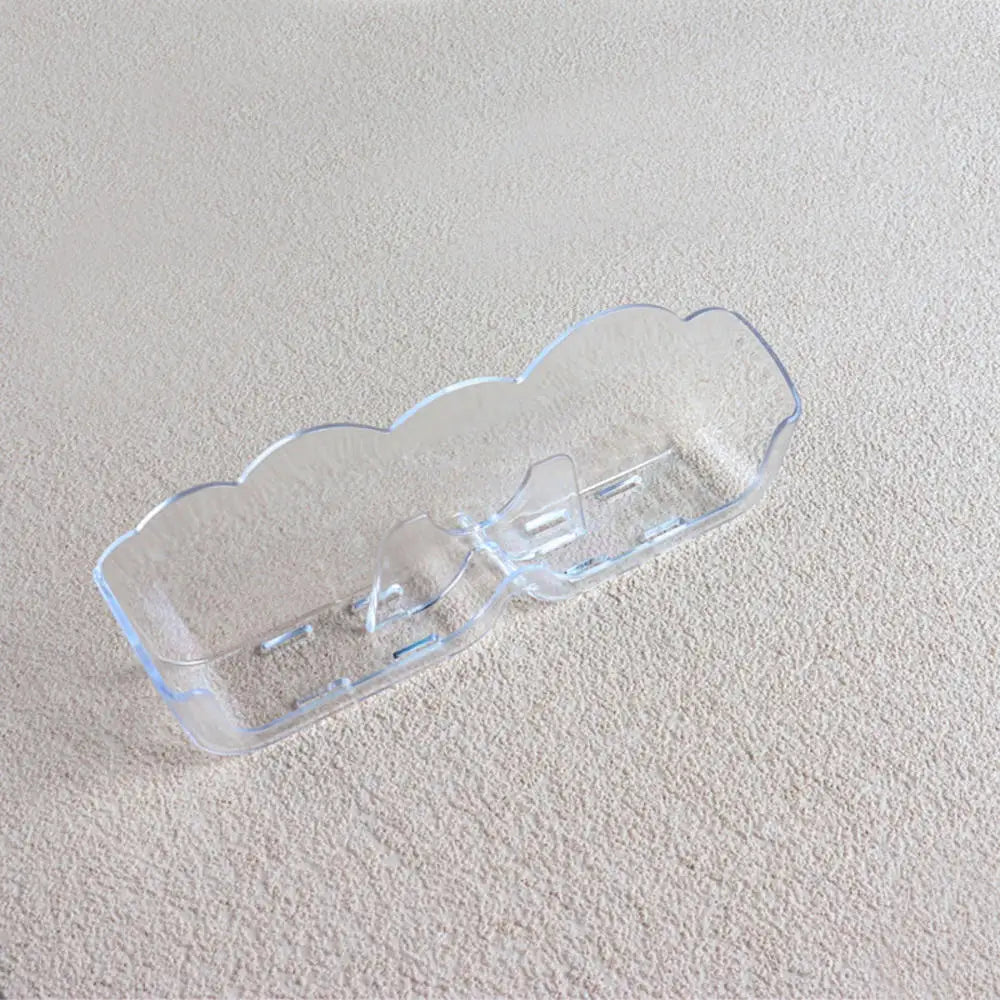 Wall-mounted Glasses Display Rack Storage Box Sunglasses Eyeglasses Storage Box Desktop Bathroom Bedroom Storage Rack